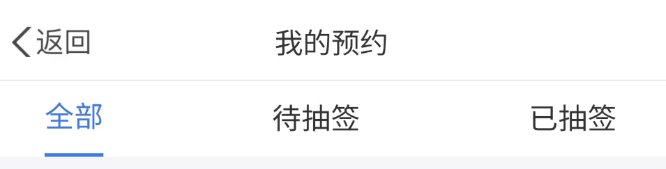 今天, 分为