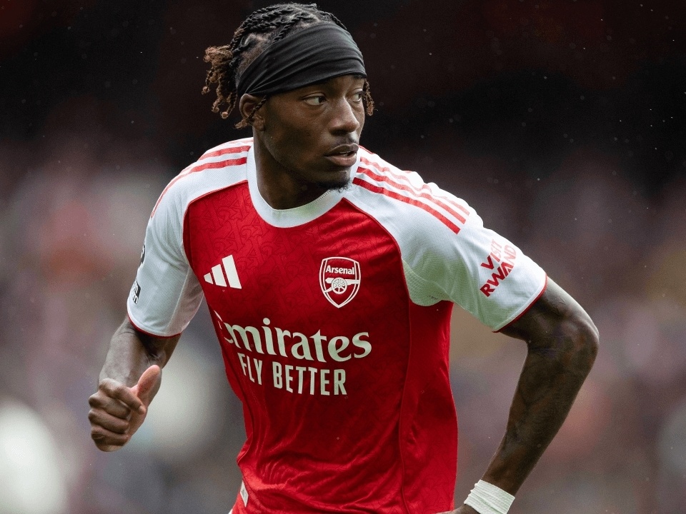 DvmNe, 马杜埃凯正, 阿森纳球迷 DvmNe, 马杜埃凯正, 阿森纳球迷