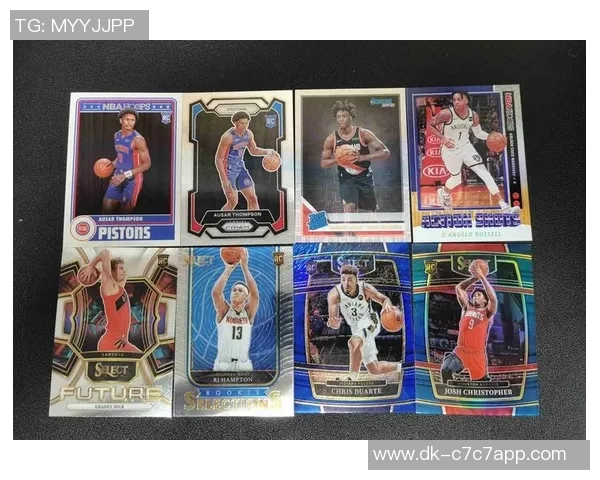 深度解读查理足球球星卡收藏价值与未来市场发展潜力