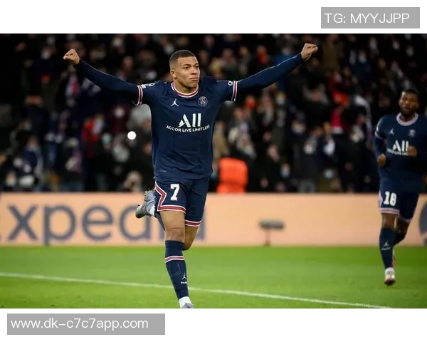 姆巴佩如何训练成顶级球星他背后的努力与秘诀揭秘